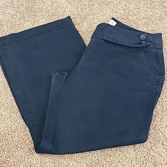 London Jeans Chino Marissa Fit Size 10 Short - Picture 1 of 6